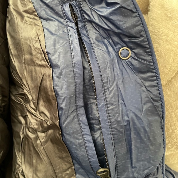 COTOPAXI Nina Down Parka - Picture 5 of 8